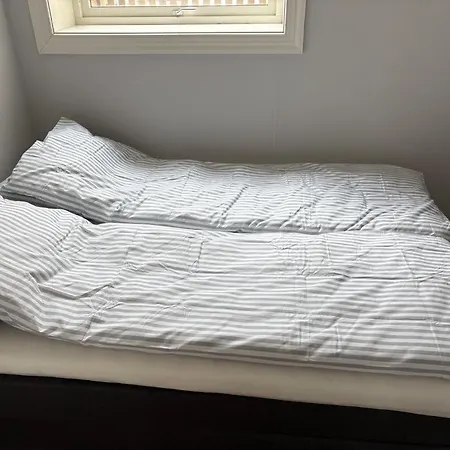 Apartment Down Town *