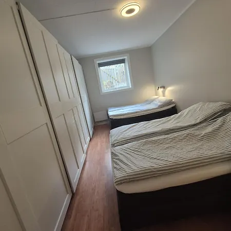 Down Town Apartamento Arendal