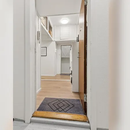 Apartment Down Town Arendal