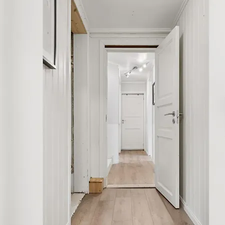 Apartamento Down Town